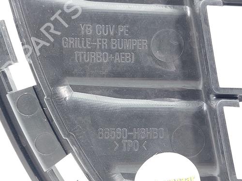 Grill KIA STONIC (YB) 1.0 T-GDi Eco-Dynamics+ | BP38043642C40 - Image 4