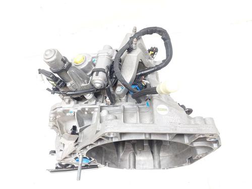 Gearbox DACIA LOGAN MCV II TCe 90 (K8M1, K8MA, K8AC) | BP34703192M3 - Image 6