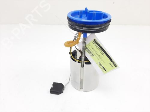 Used Fuel pump Fuel pump SKODA RAPID Spaceback (NH1) 1.2 TSI (86 hp) 19749616 19749616