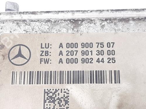 Camera MERCEDES-BENZ A-CLASS (W176) A 220 d (176.003) | BP19762142E14 