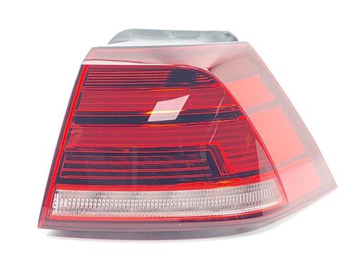 Right taillight VW GOLF VII (5G1, BQ1, BE1, BE2) 1.0 TSI | BP21124764C35 