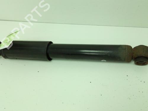 Used Left rear shock absorber KIA RIO III (UB) 1.25 CVVT (86 hp) 19756480