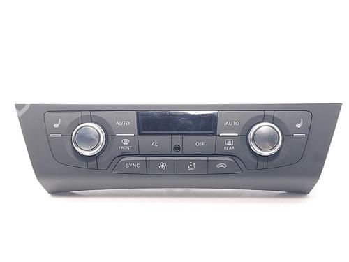 Used Climate control AUDI A6 Allroad C7 (4GH, 4GJ) 3.0 TFSI quattro (310 hp) 32148445