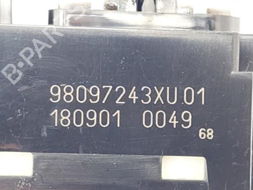 Switch PEUGEOT 208 I (CA_, CC_) 1.2 PureTech 82 | BP23897450I30