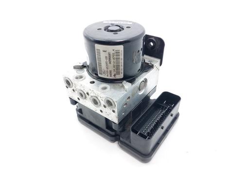 Used ABS pump FORD FIESTA VI (CB1, CCN) 1.6 TDCi (95 hp) 33129412