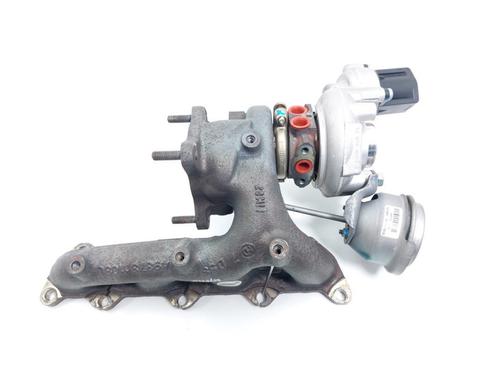 Turbolader/Kompressor für AUDI A3 Sportback (8PA) 1.4 TFSI (125 hp) 28492977