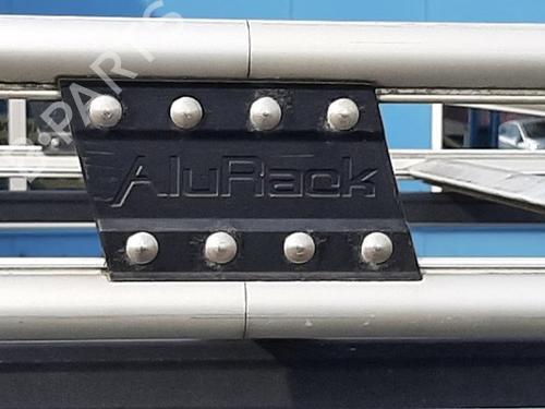 Roof bar FIAT DUCATO Van (250_) 120 Multijet 2,2 D | BP29374047C65 