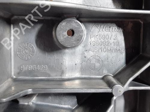 Engine mount BMW X2 (U10) iX2 eDrive 20 | BP38701012M89 - Image 6