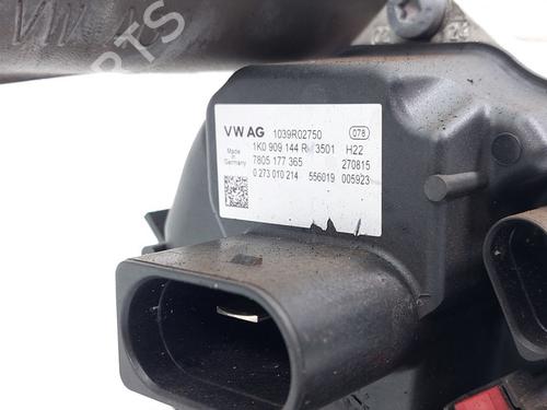 Styregear/Snekke VW CADDY IV Box Body/MPV (SAA, SAH) 1.6 TDI | BP28055168M22 