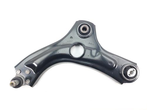 Used Left front suspension arm Left front suspension arm RENAULT CLIO V (B7_) 1.0 TCe 90 (B7MT) (91 hp) 36698494 36698494