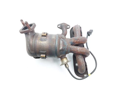 Used Exhaust manifold Exhaust manifold KIA XCEED (CD) 1.6 GDI Hybrid (141 hp) 35793028 35793028