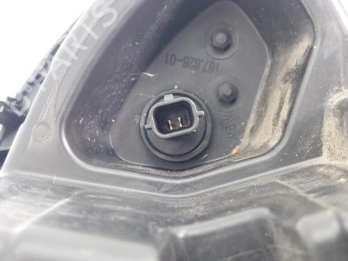 Left headlight NISSAN NV200 Van e-NV (ME0N) | BP28710446C28 - Image 7
