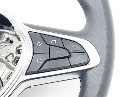 Steering wheel RENAULT CAPTUR II (HF_) TCe 130 (HFMF) | BP39209252C49 - Image 3