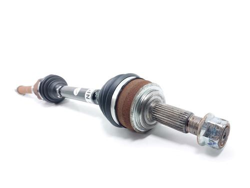 Right front driveshaft NISSAN QASHQAI II (J11, J11_) 1.3 DIG-T | BP29274316M39 