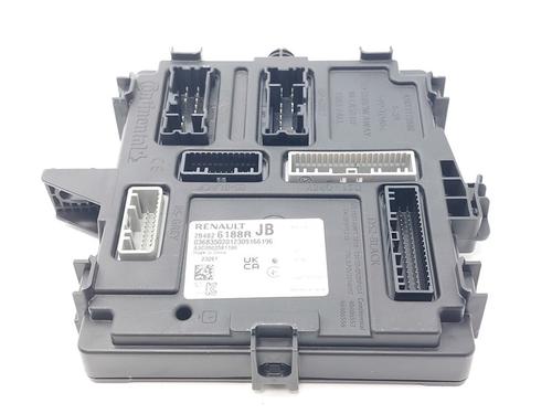 Control unit RENAULT KANGOO III Box Body/MPV 1.5 Blue dCi 75 (FJAA) | BP38958559M11 - Image 2
