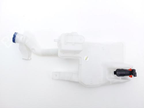Used Windscreen washer tank Windscreen washer tank 38753707 38753707