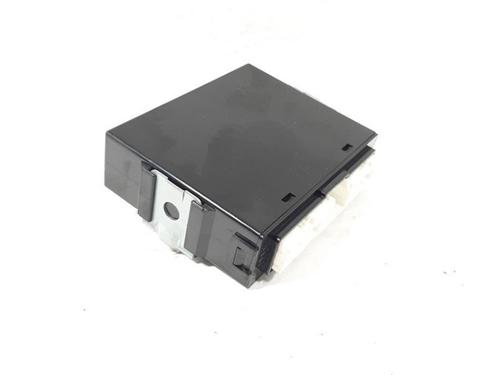 Used Control unit Control unit MAZDA CX-7 (ER) 2.3 MZR DISI Turbo AWD (ER3P) (258 hp) 19753868 19753868