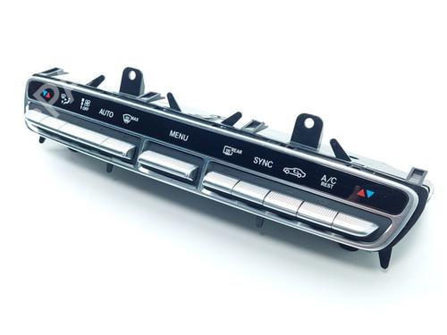 Climate control MERCEDES-BENZ GLC Coupe (C253) AMG 63 S 4-matic+ (253.389) | BP19768603I5 