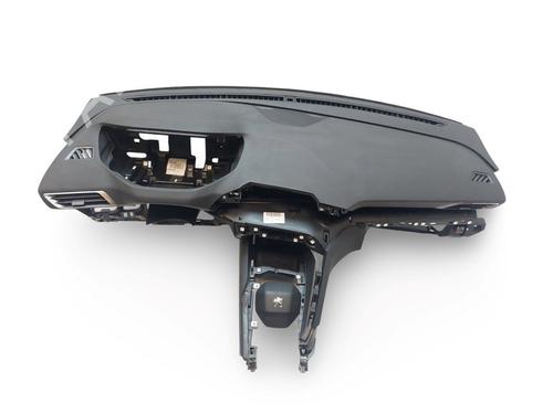 Used Airbag Kit PEUGEOT 5008 II (MC_, MJ_, MR_, M4_) 1.2 THP (MRHNYH, MRHNYW, MRHNSJ, MRHNSU, MRHNSM) (131 hp) 30464924