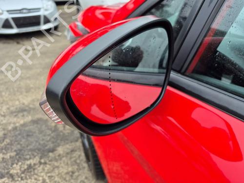 Left mirror FORD FIESTA VI (CB1, CCN) 1.0 EcoBoost | BP32350606C26