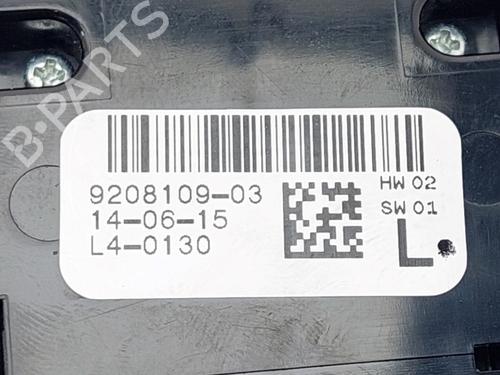 Switch BMW 2 Active Tourer (F45) 218 d | BP21382905I30 