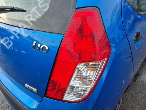 Used Right taillight HYUNDAI i10 I (PA) 1.2 (78 hp) 32148417