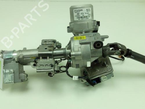 Used Steering column HYUNDAI IONIQ (AE) Electric (120 hp) 19749252