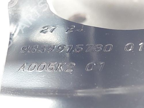 Right front steering knuckle PEUGEOT 3008 III (KA_, KB_, KC_) Hybrid 136 (KAHPYE) | BP22989246M26
