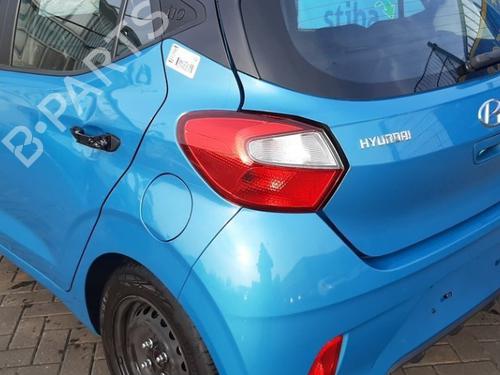 Left taillight HYUNDAI i10 III (AC3, AI3) 1.0 MPi | BP32148333C34 - Image 2