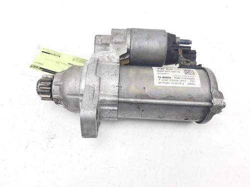 Used Starter VW POLO V (6R1, 6C1) 1.0 (75 hp) 19757074
