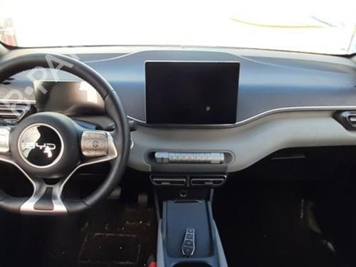Airbag sæt Airbag sæt BYD DOLPHIN SURF EV (88 hp) 39888591 39888591