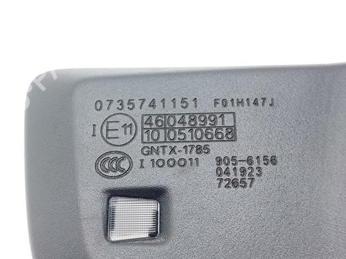 Rear mirror FIAT DUCATO Van (250_) 120 Multijet 2,2 D | BP34192148I6  - Image 6