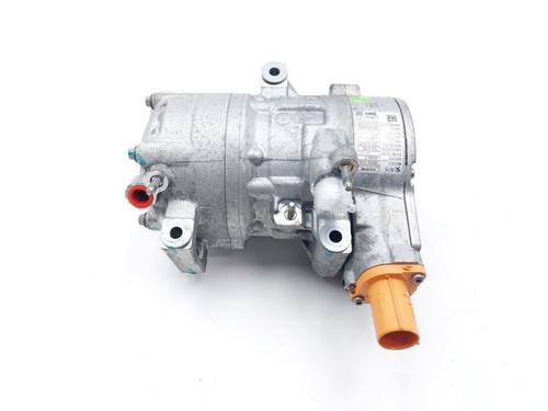 Used AC compressor AC compressor CITROËN C4 III (BA_, BB_, BC_) ë-C4 (BCZKXC, BZCKSC) (136 hp) 33829653 33829653