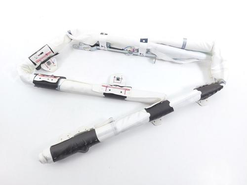 Used Right curtain airbag OPEL CORSA F (P2JO) 1.2 (68) (101 hp) 30136768