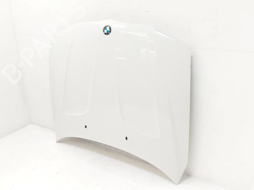 Hood BMW X3 (E83) 2.0 i | BP27549769C1 