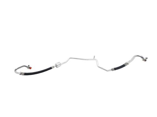 Used AC pipe CITROËN C3 III (SX) 1.2 PureTech 82 (83 hp) 29868710