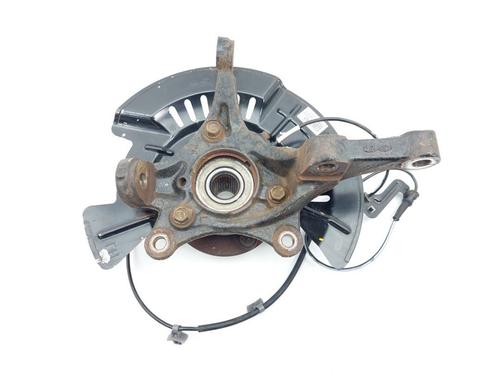 Left front steering knuckle HYUNDAI KONA (OS, OSE, OSI) 1.6 GDi Hybrid | BP19763152M25 