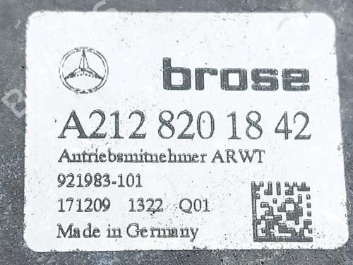 Other MERCEDES-BENZ E-CLASS T-Model (S212) E 200 CGI (212.248) | BP30875620O1 - Image 5