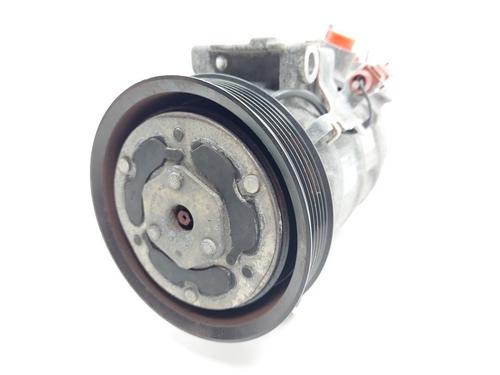 Used AC compressor AUDI A3 Sportback (8YA, 8YF) 30 TFSI Mild Hybrid (110 hp) 24992965
