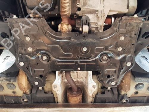 Forbro Forbro OPEL CORSA F (P2JO) 1.2 (68) (75 hp) 37428399 37428399