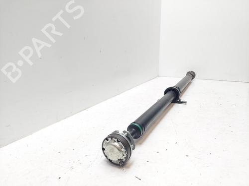 Driveshaft JAGUAR XF II (X260) 2.0 D | BP19926336M37 
