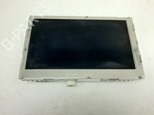 Elektronische module AUDI A1 Sportback (8XA, 8XF) 1.2 TFSI (86 hp) 19749641