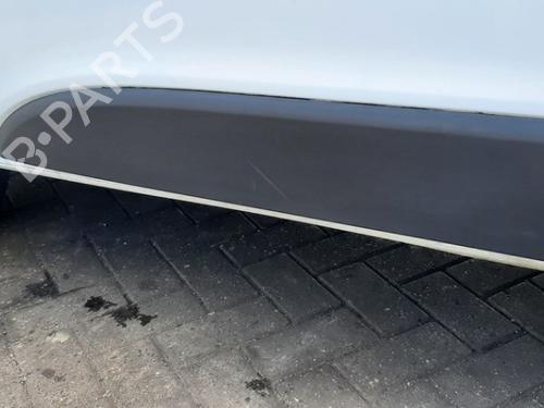 Left front door RENAULT TRAFIC III Van (FG_) 1.6 dCi 125 (FGMH) | BP27724086C2 