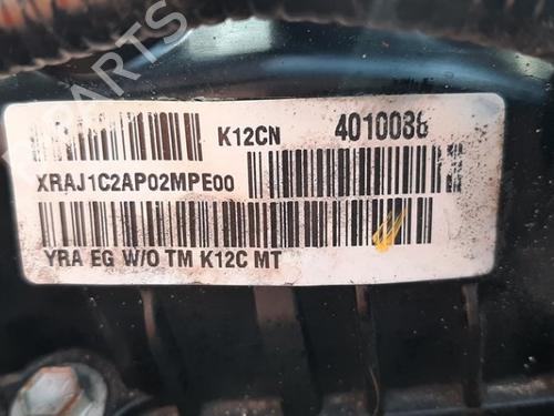 Engine SUZUKI BALENO (FW, EW) 1.2 (A1K412) | BP40046885M1 - Image 3