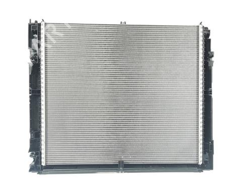 Used Water radiator BMW iX3 (G08) Electric (109 hp) 19761933