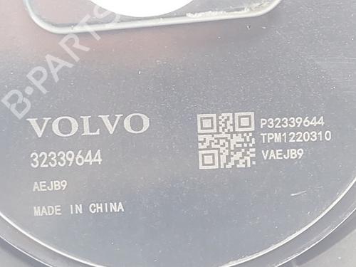 Auxiliary water pump VOLVO XC40 (536) Recharge | BP23134907M111 
