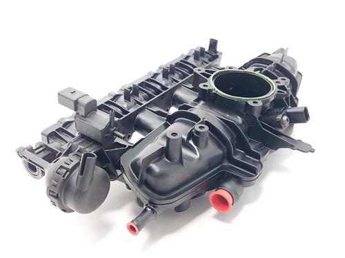 Intake manifold SKODA SUPERB II (3T4) 1.8 TSI | BP37761004M70 - Image 4