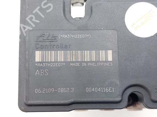 ABS pump SUZUKI SWIFT III (MZ, EZ) 1.3 (RS413, ZC11S) | BP36950206M43 - Image 4