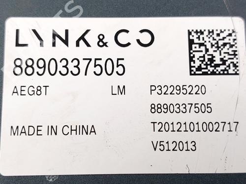 ABS pump LYNK & CO 01 PHEV | BP30749723M43 - Image 4