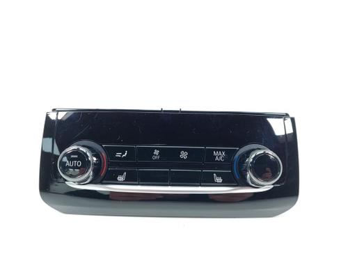 Used Climate control Climate control BMW 5 (G30, F90) M5 (600 hp) 19762365 19762365